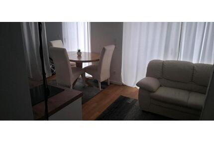 1 Zimmer Studio mit Einbauküche in Wedding ab sofort - Berlin Mitte