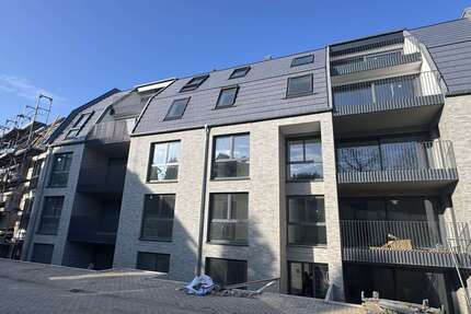 Wohnung zum Mieten in Düsseldorf 1.597,00 € 88.73 m²