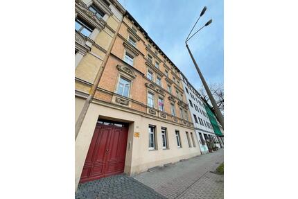 Helle Eigentumswohnung in Paulusvirtel Keine Markleranfragen! - Halle (Saale) Am Wasserturm/Thaerviertel