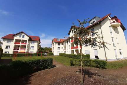 Wohnung zum Mieten in Schwarzheide 400,00 € 52 m²