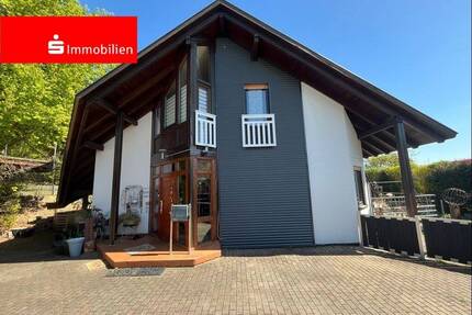 Ihr neues Familiennest - gemütliches Wohnhaus mit Herz! - Herborn Hörbach