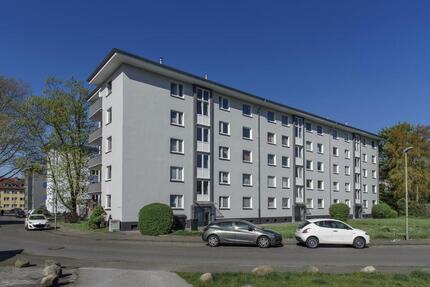 Demnächst frei! 1-Zimmer-Wohnung in Essen