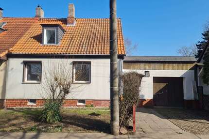 Haus zum Kaufen in Magdeburg 230.000,00 € 100 m²