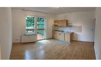 Helle, ruhige u. geräumige 60qm große 2,5-Zi-Whg mit EBK, sofort - Bad Fallingbostel