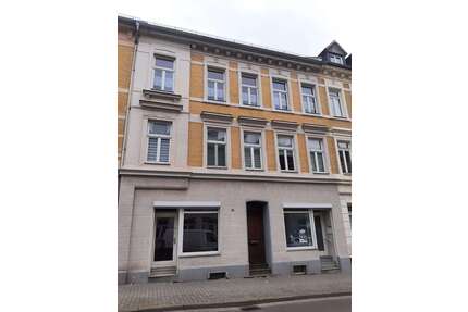 Wohnung zum Mieten in Wurzen 434,00 € 62.3 m²