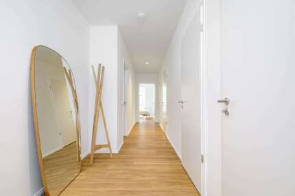 Wohnung zum Mieten in Geesthacht 1.037,93 € 65.9 m²