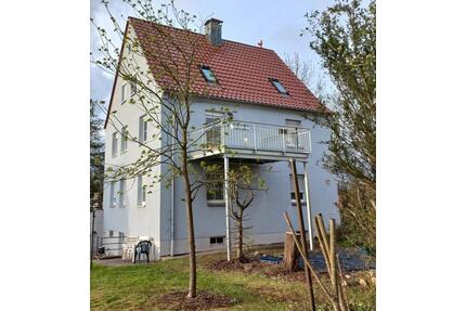 Wohnung im 1. Stock zu vermieten - Ansbach