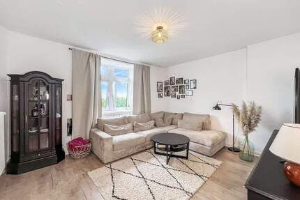 Exklusiv! Mehrfamilienhaus und Einfamilienhaus in Bestlage! - Minden Innenstadt