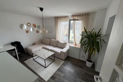 Helle, moderne Wohnung - voll möbliert - Frankfurt Niddalage - Frankfurt am Main Rödelheim