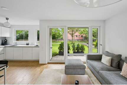 Wohnung zum Kaufen in München 499.000,00 € 54 m²