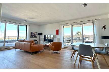 Wohnung zum Kaufen in Karlsfeld 799.989,00 € 106 m²