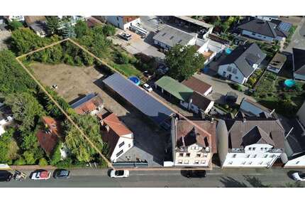 Haus zum Kaufen in Lampertheim 595.000,00 € 270 m²