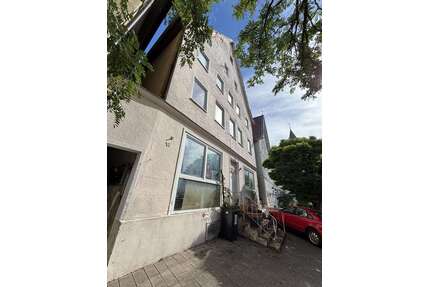 Wohnung zum Kaufen in Sulzfeld an d. Murr 99.000,00 € 61 m²