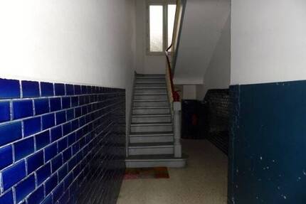 Gut geschnittene 4-Zimmer-Wohnung mit Balkon in zentraler Lage - Ludwigshafen am Rhein Süd