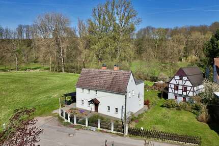 Haus zum Kaufen in Klipphausen 155.000,00 € 100 m²
