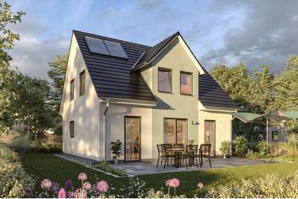 Haus zum Kaufen in Besigheim 950.700,00 € 150 m²