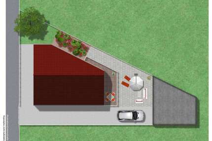 Grundstück zu verkaufen in Hattingen 150.000,00 € 400 m²