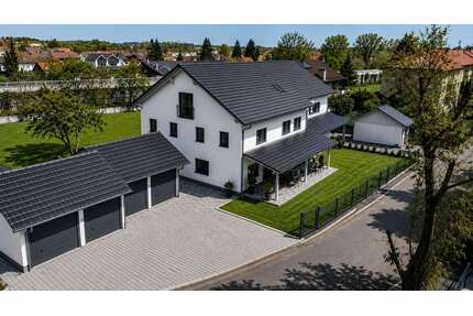 Haus zum Mieten in Ampfing 1.990,00 € 154 m²