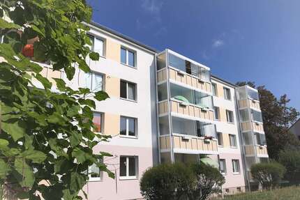 Wohnung zum Mieten in Wurzen 400,00 € 61.2 m²