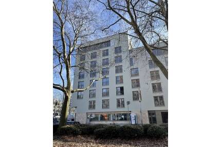 Wunderschöne NEUE Gartenwohnung im Herzen von Frankfurt! Nah am Main, kurze Wege zu Uniklinik & Hbf - Frankfurt am Main Sachsenhausen