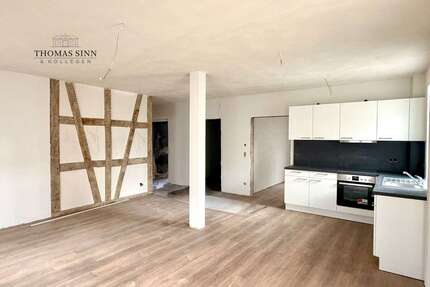 Wohnung zum Mieten in Forchtenberg Sindringen 770,00 € 85.67 m² - Forchtenberg / Sindringen