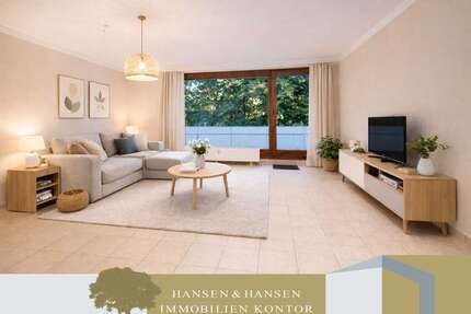 Wohnung zum Kaufen in Hamburg Rahlstedt 559.000,00 € 165 m²