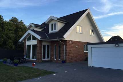 Haus zum Kaufen in Bedburg 710.000,00 € 159.19 m²