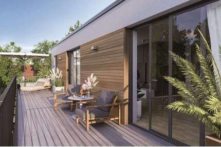 Wohnung zum Kaufen in München 1.595.000,00 € 131.5 m²