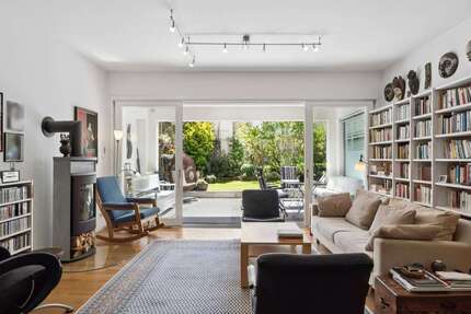 Wohnung zum Kaufen in Berlin 1.360.000,00 € 182 m²