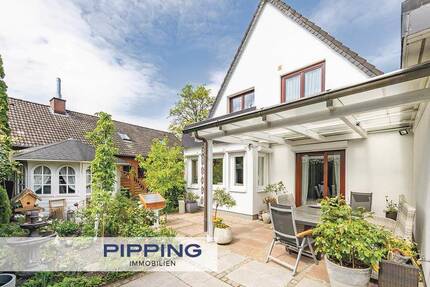 Ankommen, Wohlfühlen, Zuhause sein: 