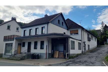 Haus zum Kaufen in Altena Altroggenrahmede 249.000,00 € 305 m² - Altena / Altroggenrahmede