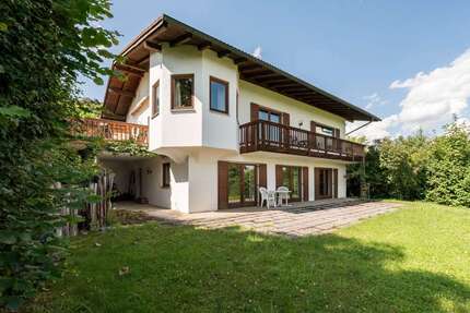 Haus zum Kaufen in Feldkirchen-Westerham 1.050.000,00 € 186.35 m²