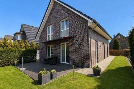 Haus zum Kaufen in Hasbergen 630.000,00 € 145 m²