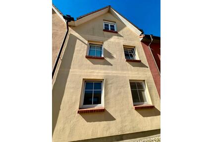 45qm 2 Zimmer 580 warm - 580,00&nbsp;EUR Kaltmiete, ca.&nbsp; 45,00&nbsp;m&sup2; in Barth (PLZ: 18356)