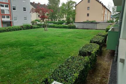 Hochparterre-Wohnung 4ZKB in Trier-Heiligkreuz zu vermieten!