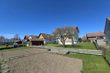 Haus zum Kaufen in Markt Rettenbach 648.000,00 € 330 m²