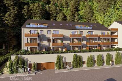 Wohnung zum Kaufen in Beilngries 595.500,00 € 97.56 m²