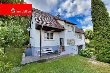 Haus zum Kaufen in Modautal 360.000,00 € 137 m²