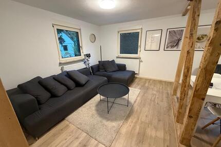 Haus Wohnung Hebsack Remshalden Miete