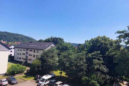 Wohnung zum Kaufen in Ettlingen 175.000,00 € 49 m²