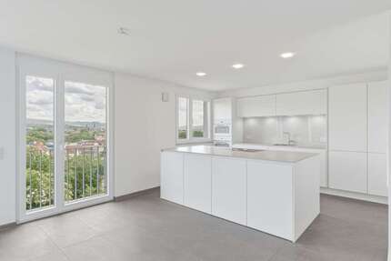 Wohnung zum Mieten in Stuttgart 2.050,00 € 109.29 m²