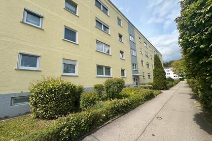 3,5 Zimmer Wohnung in Schwenningen - provisionsfrei!!! - Villingen-Schwenningen