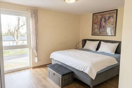 Wohnung zum Mieten in Oebisfelde 895,00 € 89.41 m²