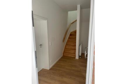 Moderne 3 Zimmer Wohnung in Bruchhausen-Vilsen