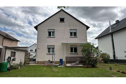 Haus zum Kaufen in Rüsselsheim am Main 675.000,00 € 200 m²