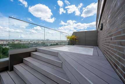 Wohnung zum Mieten in Frankfurt 2.250,00 € 109 m²