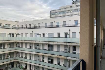 Wohnung zum Mieten in Offenbach 667,04 € 36.57 m²