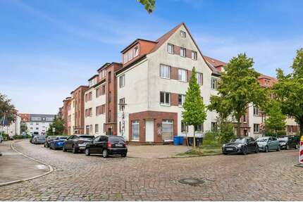 Wohnung zum Kaufen in Rostock 199.000,00 € 49.2 m²