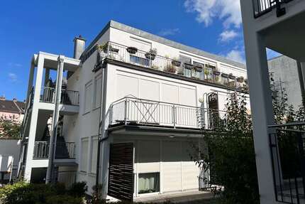 Wohnung zum Mieten in Bonn 520,00 € 37 m²