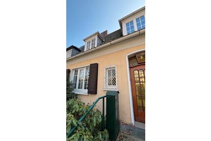 Haus zur Miete in exklusiver Lage - Bremen Schwachhausen